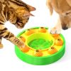 Dog Puzzle Toys Slow Feeder Interactive Increase Puppy IQ Food Dispenser Slowly Eating