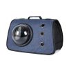 Dog Carrier Foldable Waterproof Pet Travel Portable Bag Carrier for Cat and Small Dog