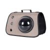 Dog Carrier Foldable Waterproof Pet Travel Portable Bag Carrier for Cat and Small Dog