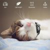 For AirTag Tracker Locator Protective Case Reflective Pet Collar