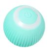 Smart Pet Toys For Dog & Cat; Automatic Rolling Ball Electric Cat Toys